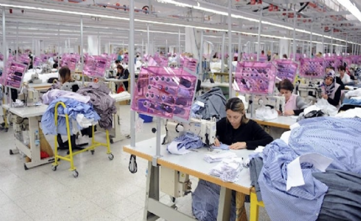 Geniş tanımlı kadın işsiz sayısı 2022'de 4 milyonu aştı