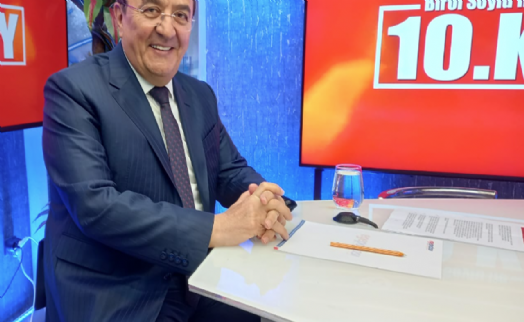 Başkan Batur'dan ŞPO'ya 'Gültepe' tepkisi : 2 yıl kaybettik