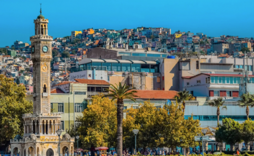 İzmir'de yeni koruma kararları