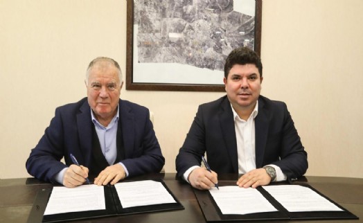 Buca'da Tarım Okulu açılıyor