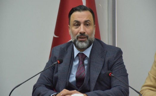 AK Partili Bekle'den 18 Mart Çanakkale Zaferi mesajı