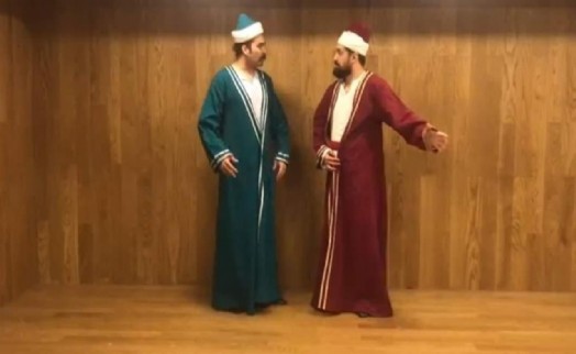 Bergama'da Ramazan etkinlikleri bugün başlıyor