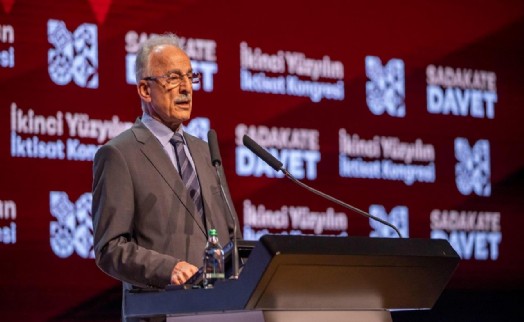 Murat Karayalçın'dan ‘kamu halk iş birliği modeli' önerisi