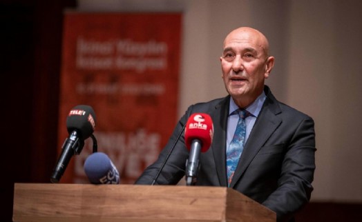 Soyer: Millet İttifakı'nın genel başkanlarını dinleyeceğiz, onlardan da ilham alacağız