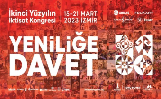 İkinci Yüzyılın İktisat Kongresi'nin programı açıklandı