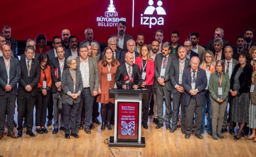 İkinci Yüzyılın İktisat Kongresi sona erdi: Soyer'den ‘demokrasi' vurgusu