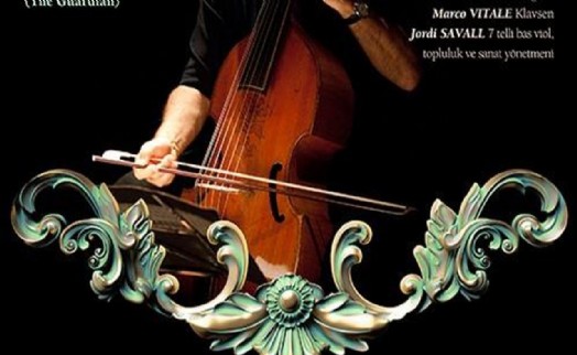 Barok Günleri 15 Nisan'da başlıyor