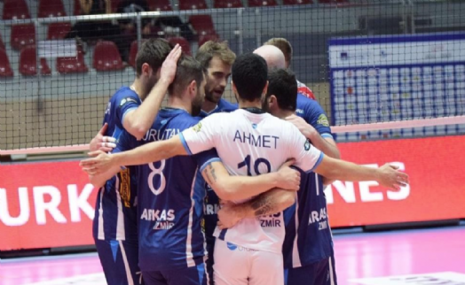 Arkas Spor'dan 3 maçlık yenilgi serisi