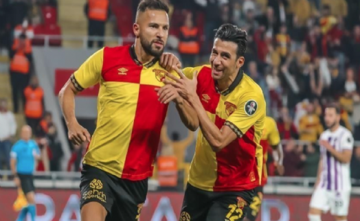 Göztepe'de Yasin Öztekin belirsizliği sürüyor!