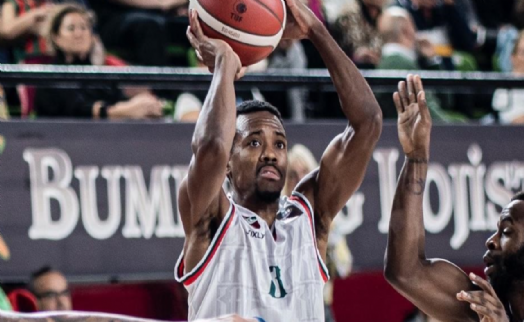 Pınar Karşıyaka'ya Errick Mccollum'dan kötü haber
