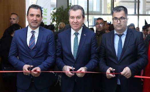 Sıfır Atık Günü'ne Bergama damgası