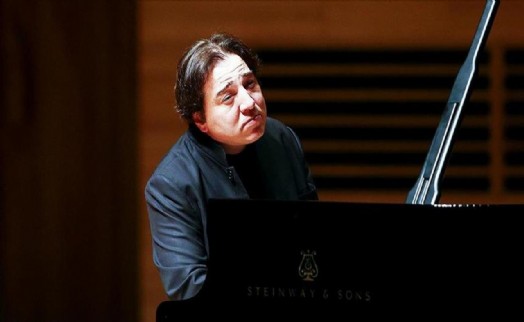 Fazıl Say depremzedeler için İzmir'de ikinci kez sahneye çıkacak