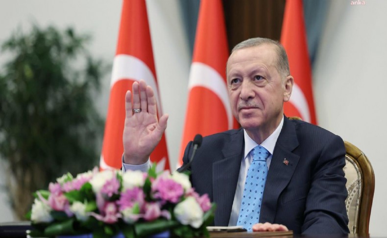 Cumhurbaşkanı Erdoğan 'Türkiye nükleer güç sahibi ülkeler liginde'