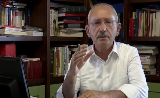 Kılıçdaroğlu: Vakti geldi