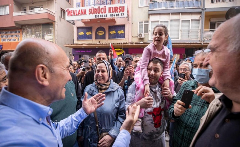 Soyer zafer için net konuştu: 'Umutsuz tek bir kişi gördüm' dedi