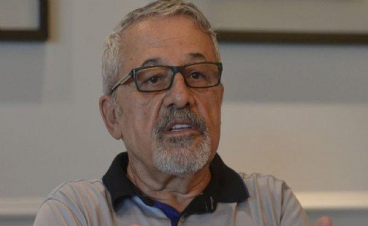 Prof. Dr. Naci Görür: Eğer İstanbul'da beklediğimiz deprem olursa...