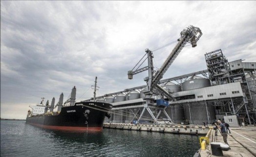 ABD'den Karadeniz Tahıl Girişimi açıklaması