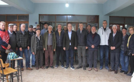 CHP'li Bakan: Seçmen kararını vermiş!