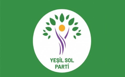 Yeşil Sol Parti'nin İzmir Milletvekili adayları belli oldu!