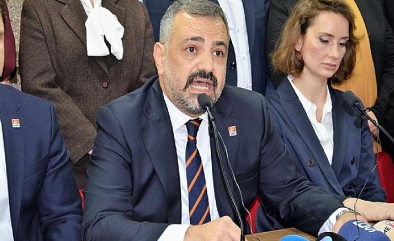 CHP İl Başkanı Aslanoğlu’ndan milletvekili adayları mesajı: “Biz kazanacağız”