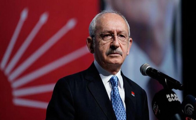 Kılıçdaroğlu'ndan Erdoğan'a mülakat tepkisi: Benim projelerimi...