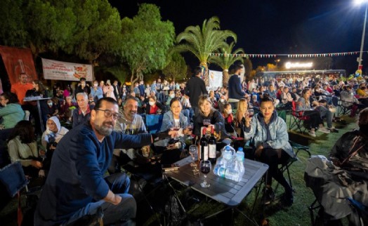 Karşıyaka Ayaküstü Lezzet Günleri 2'ye geri sayım başladı