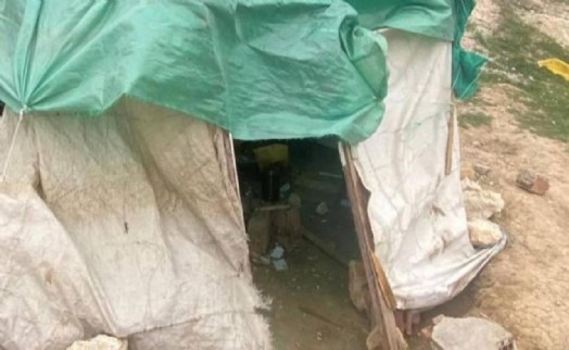 İzmir'de uyuşturucu operasyonu