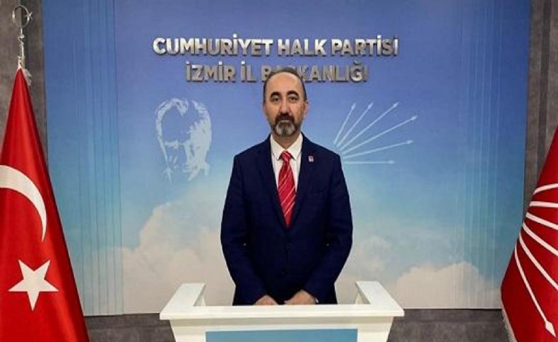 CHP İzmir İl Başkan Yardımcısı Yıldız'dan Romanlar Günü mesajı