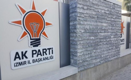 AK Parti'nin İzmir Milletvekili adayları belli oldu!