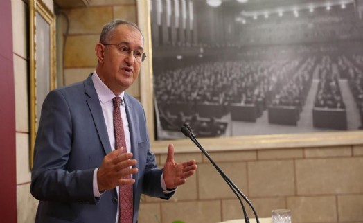 CHP'li Sertel: PTT küçülüyor, küçük ortak zenginleşiyor