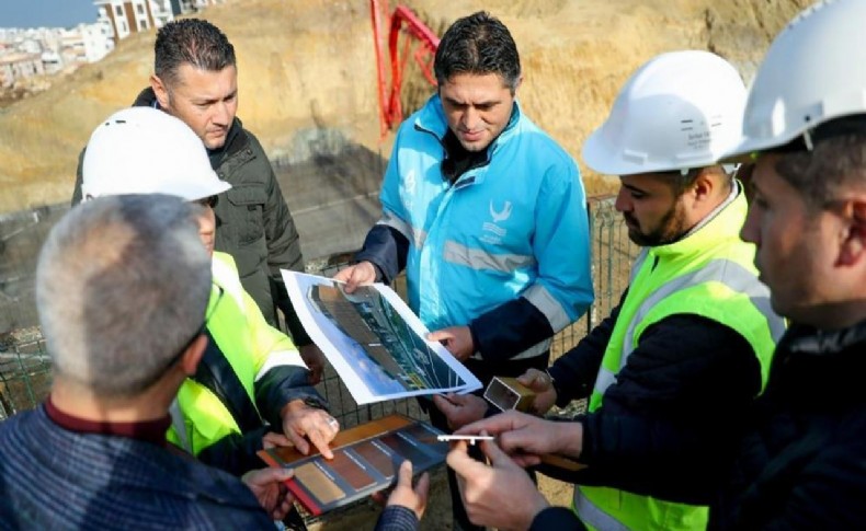 Aliağa Belediyesinden büyük bütçe başarısı