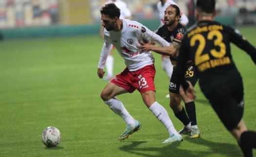 Altınordu evinde kayıp!