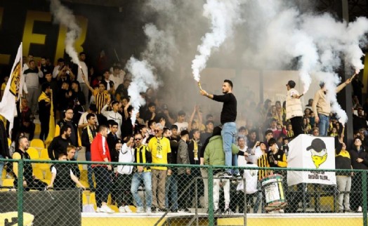 Aliağaspor FK 3. Lig'in kapısını araladı