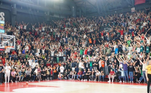 Pınar Karşıyaka'nın gözü yükseklerde