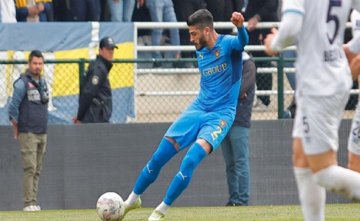 Bucaspor'da kadro dışı şoku yaşanıyor