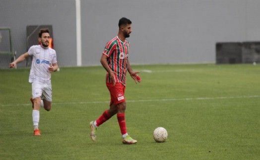 Karşıyaka'da Yılmaz Ceylan katkı sağlamaya devam ediyor