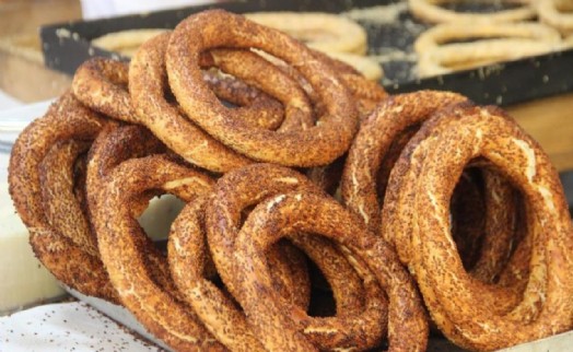 İzmir'de gevrek ve boyozun fiyatı arttı