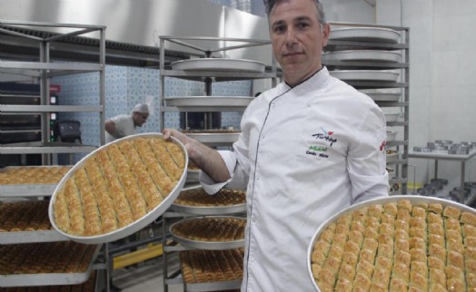 Ramazan Bayramı'nın gözdesi baklavada ‘ucuz' uyarı