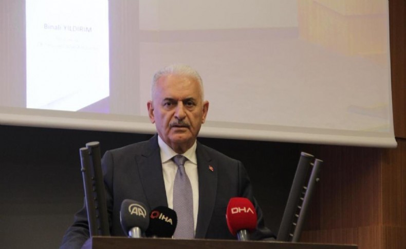 Yıldırım: 35 İzmir 35 projemize bazıları dudak büktü ama…