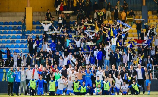 Bucaspor 1928'de hedef 3 puan