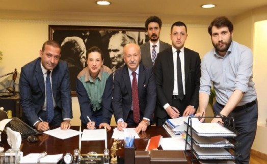 Selçuk'ta TİS uzlaşması