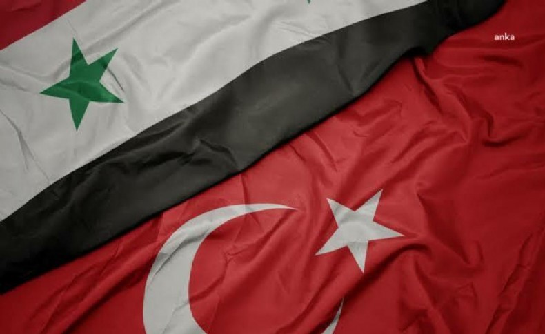 Moskova'daki Suriye toplantısı sona erdi