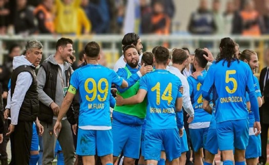 Bucaspor 1928, Sait Karafırtınalar'la çıkışını sürdürüyor