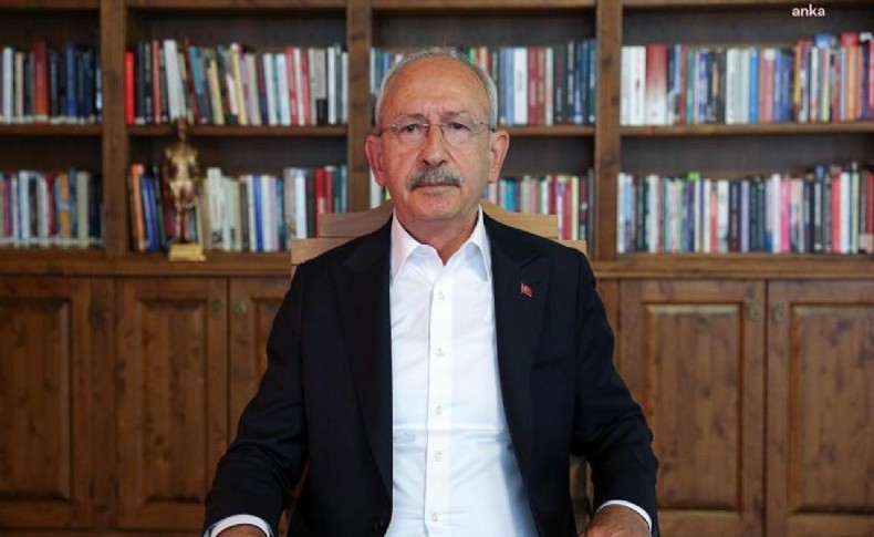 Kılıçdaroğlu, “Bay Kemal’ın Tahtası” isimli video yayınladı; Kalkınma politikalarını anlattı