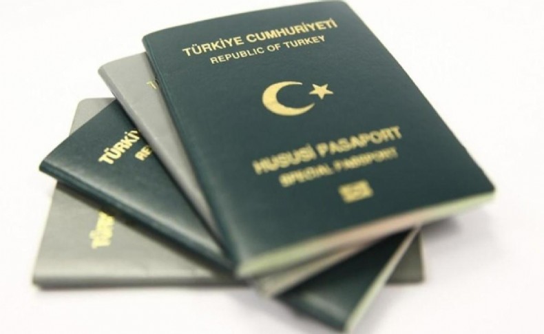 Mısır'dan Türk vatandaşlarına kapıda vize!