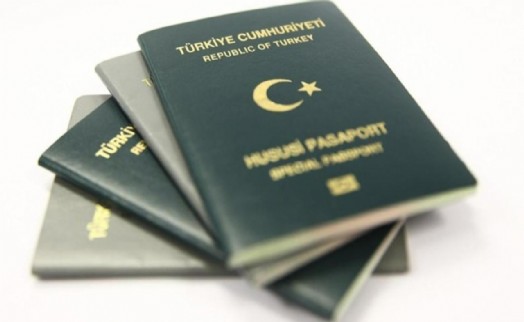 Mısır'dan Türk vatandaşlarına kapıda vize!