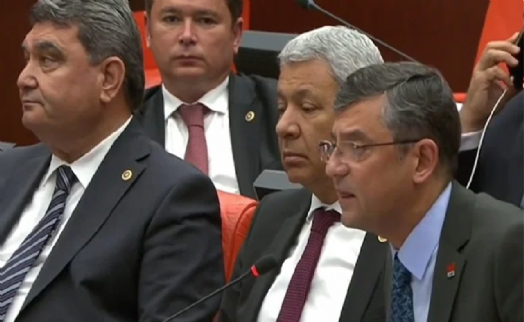 CHP'den dikkat çeken EYT önerisi