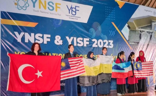 Buca BSM 2023'e madalyalarla başladı