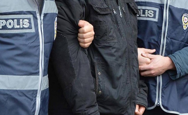 Diyarbakır merkezli 21 ilde operasyon: 126 gözaltı