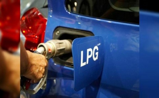 LPG'ye indirim geliyor